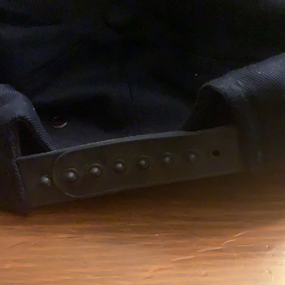 Vintage Western Auto Parts America Racing Hat - Picture 8 of 16